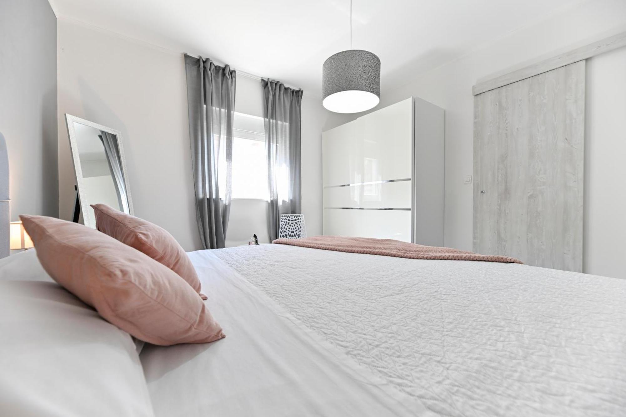 Luxurious Villa Natali Pridraga Luaran gambar