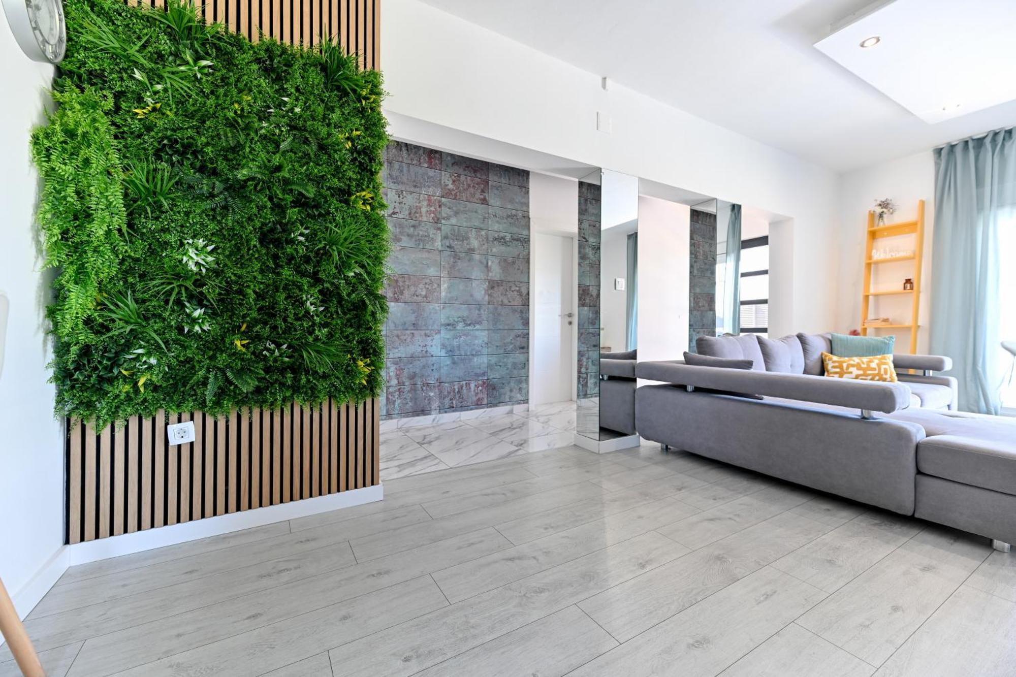 Luxurious Villa Natali Pridraga Luaran gambar